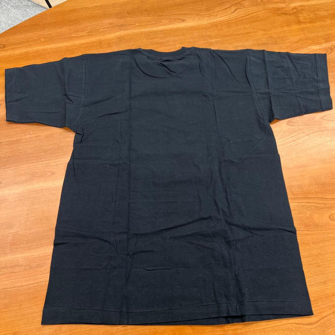 蝶野正洋&グレートムタTシャツ nwo 新日本プロレス 当時物