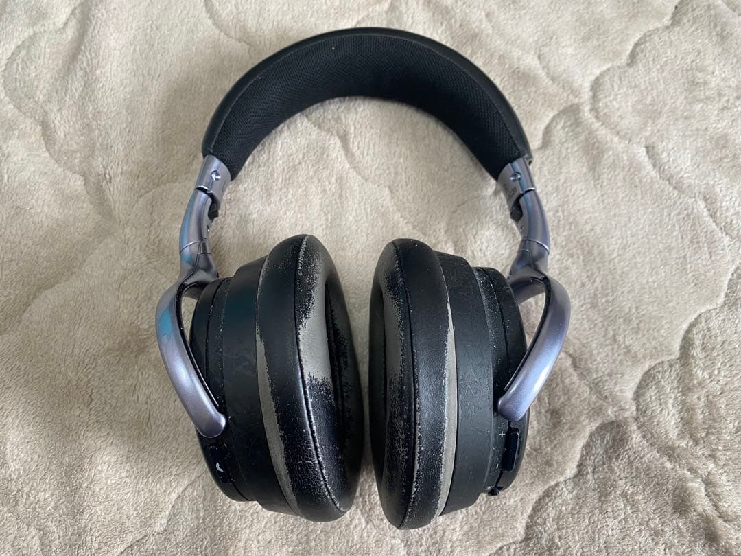 DENON AH-GC20MDK ヘッドホン