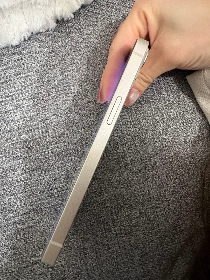 Apple iPhone 13 ホワイト 128GB