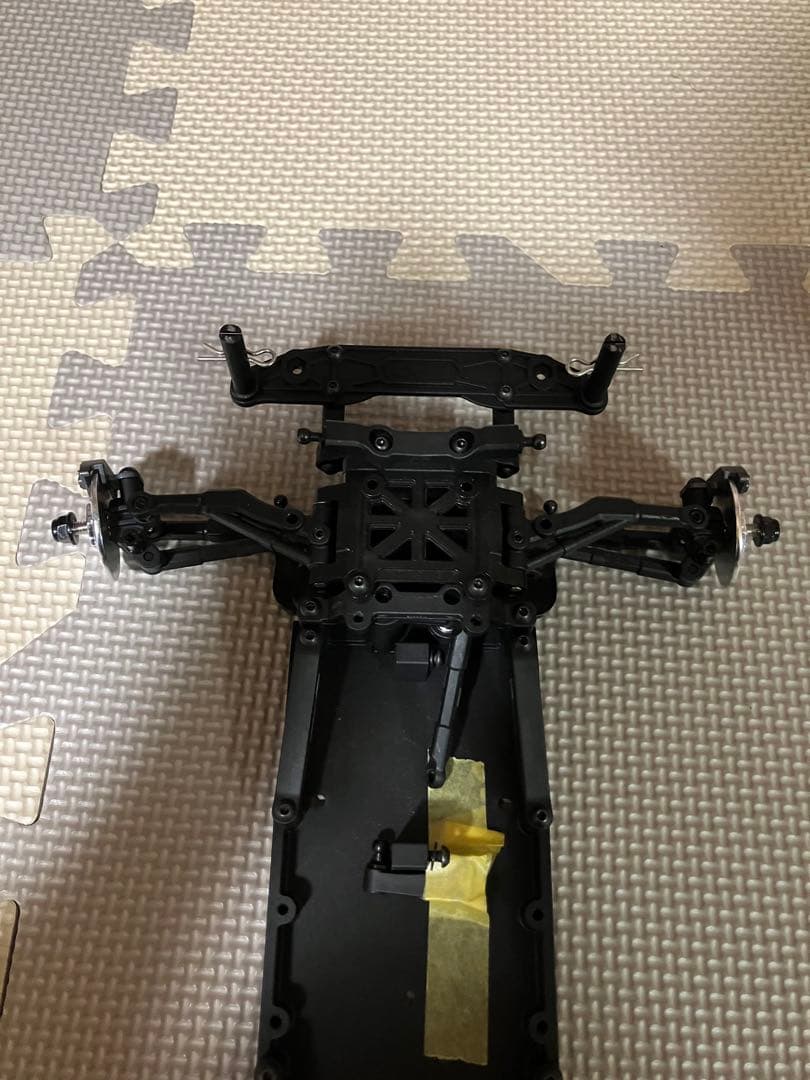 reved rdx ドリフトラジコン