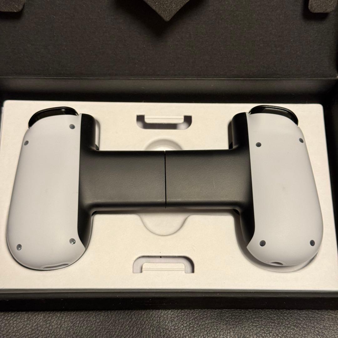 BACKBONE One PlayStaion （USB-C第二世代）