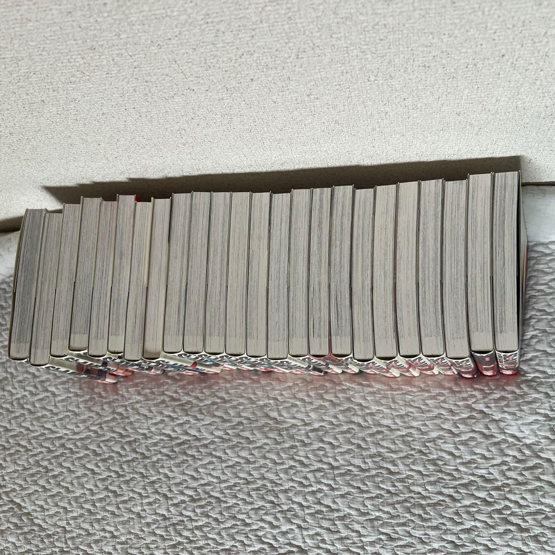 スラムダンク 完全版 1-24巻 全巻 帯付き