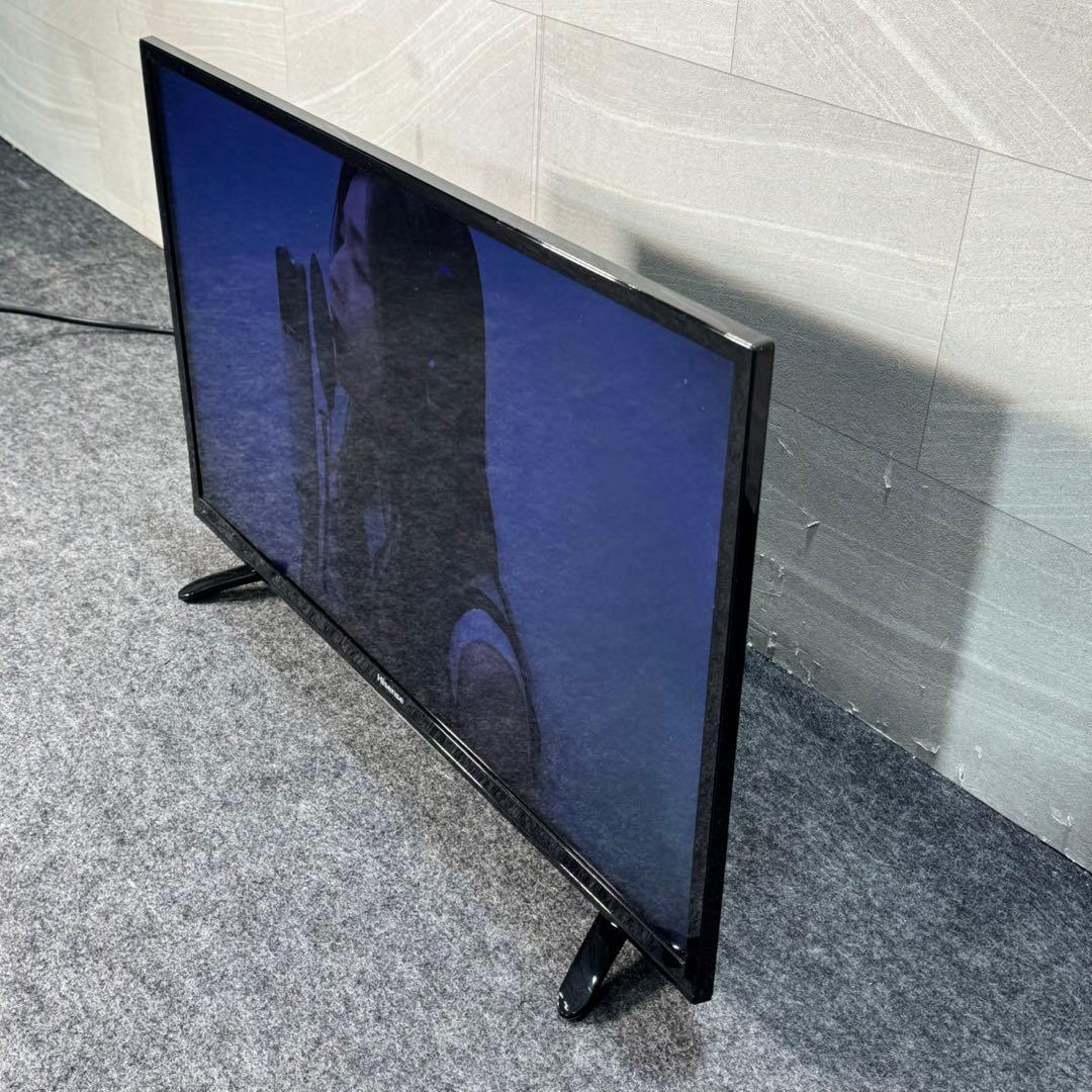 Hisense 液晶テレビ HJ32K3120 32V型 2018年 d3547