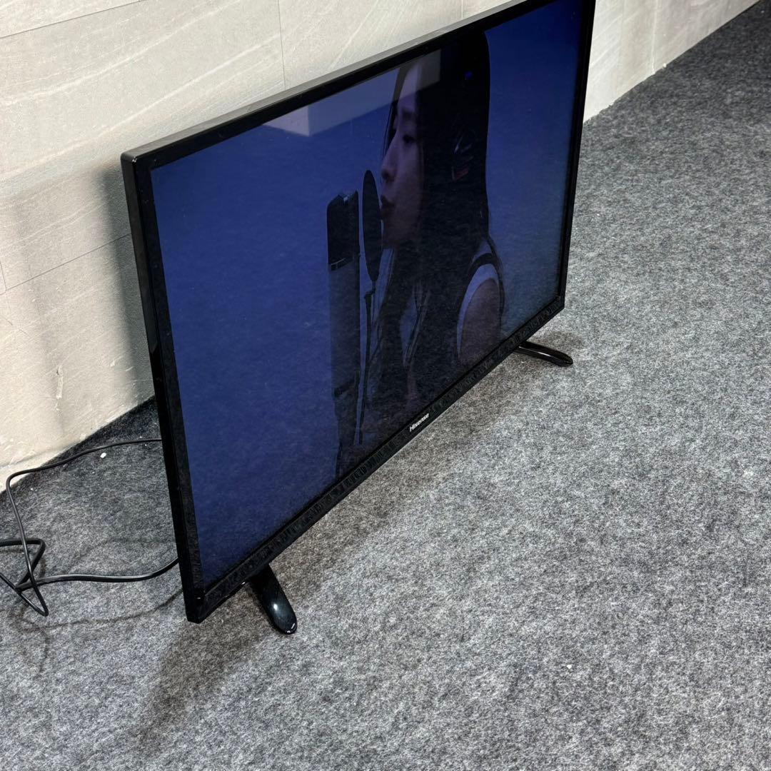 Hisense 液晶テレビ HJ32K3120 32V型 2018年 d3547