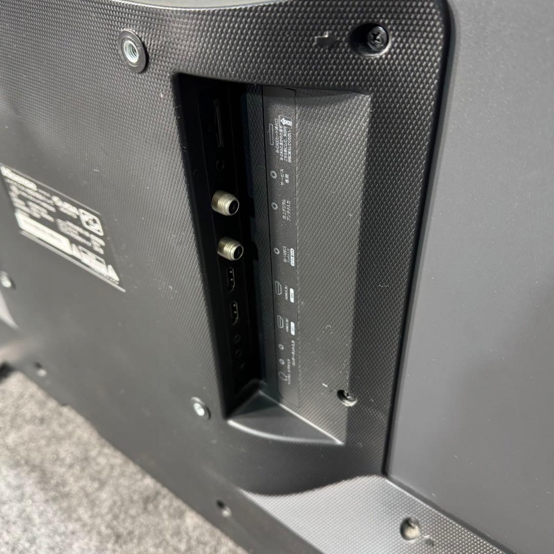 Hisense 液晶テレビ HJ32K3120 32V型 2018年 d3547