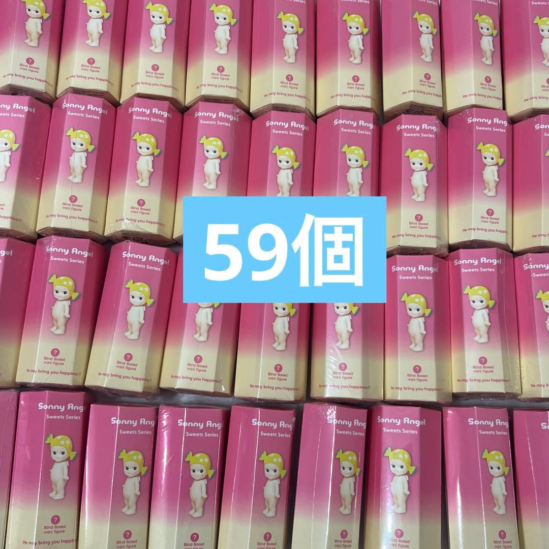 ソニーエンジェル Sonny Angel スイーツ シリーズ