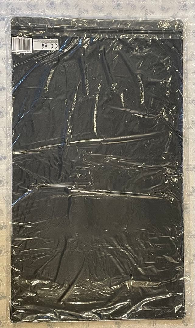 新品 the fallen & the virtuous プレイマット 遊戯王