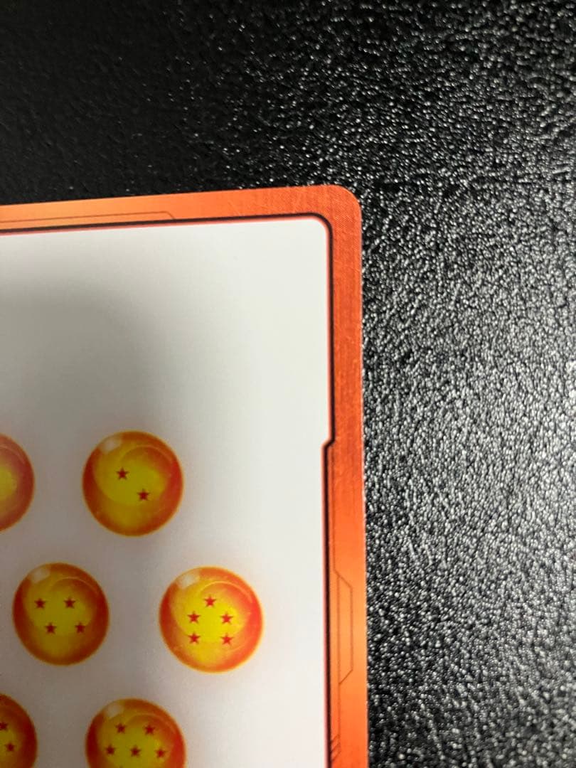 e-89 41巻　金　エナジーマーカー　孫悟空　manga booster③