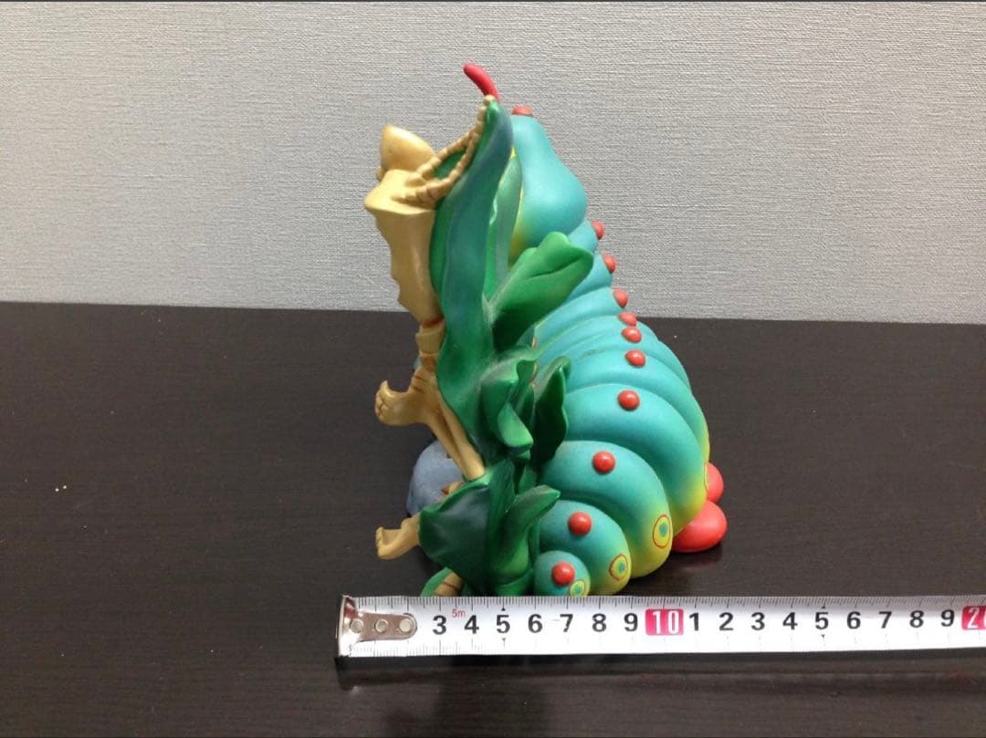 希少　WDCC ディズニー バグズライフ フィギュア 3体セット