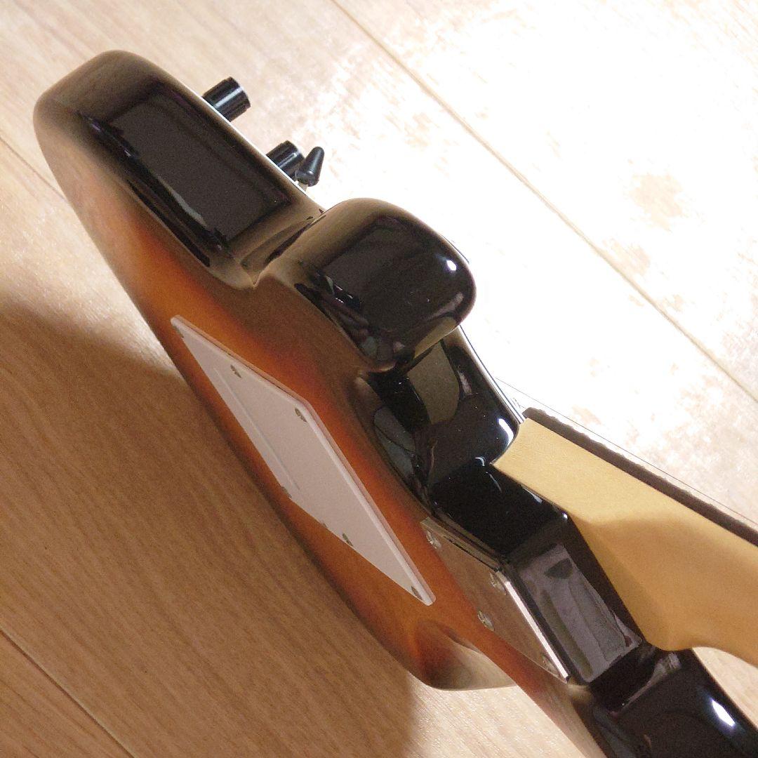 580mm LEGEND by Aria Pro 2 LST-MINI　カスタム