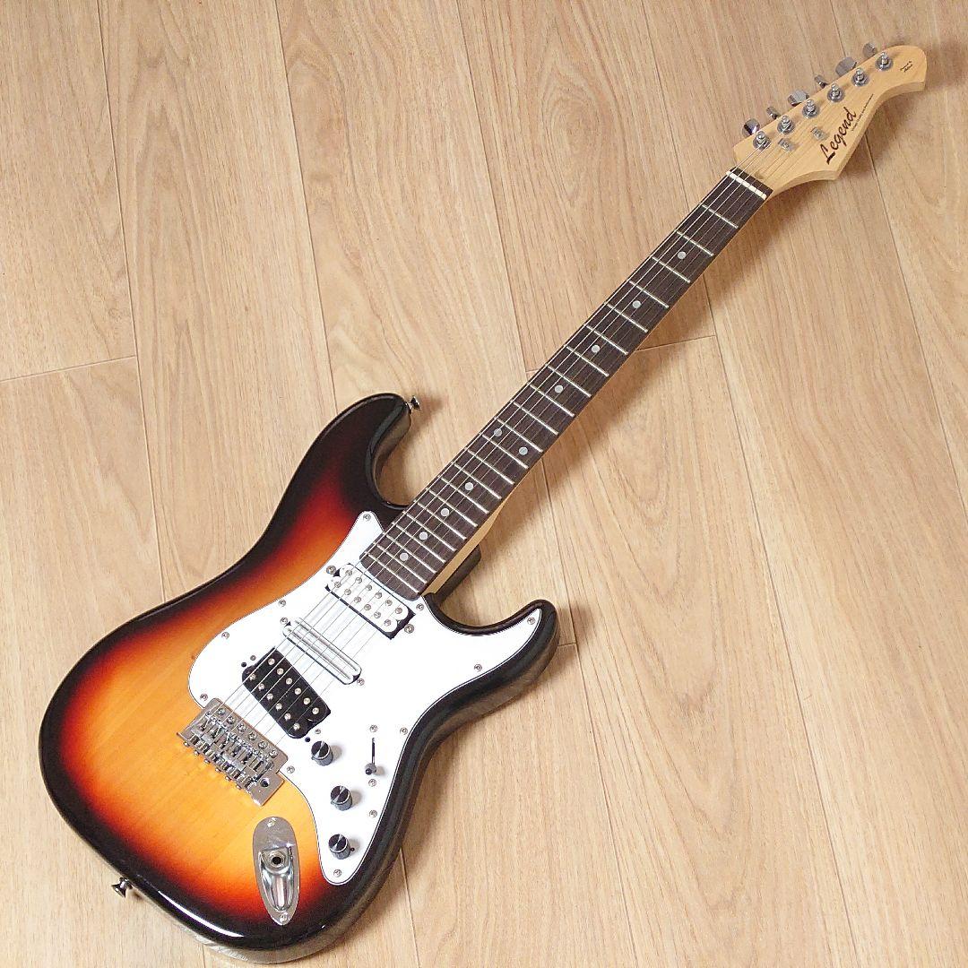 580mm LEGEND by Aria Pro 2 LST-MINI　カスタム