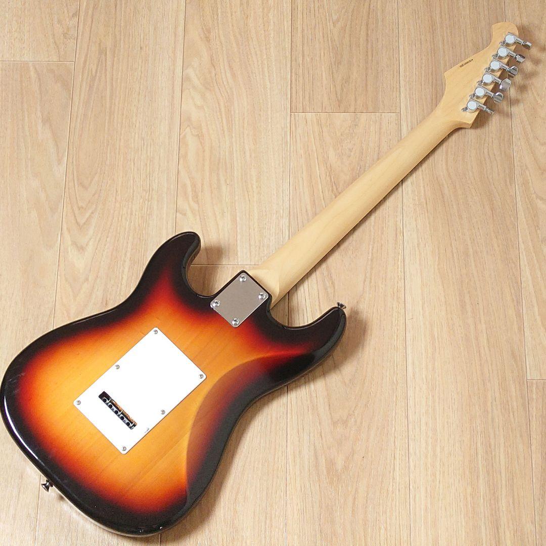 580mm LEGEND by Aria Pro 2 LST-MINI　カスタム