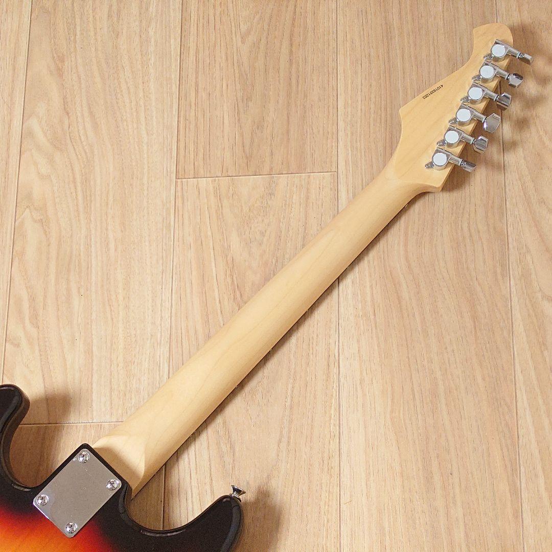 580mm LEGEND by Aria Pro 2 LST-MINI　カスタム