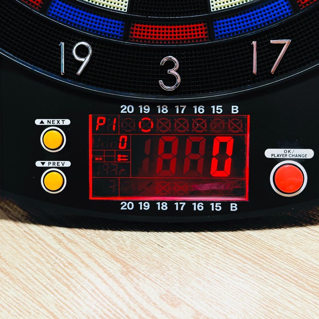 DARTSLIVE-100S ダーツボード