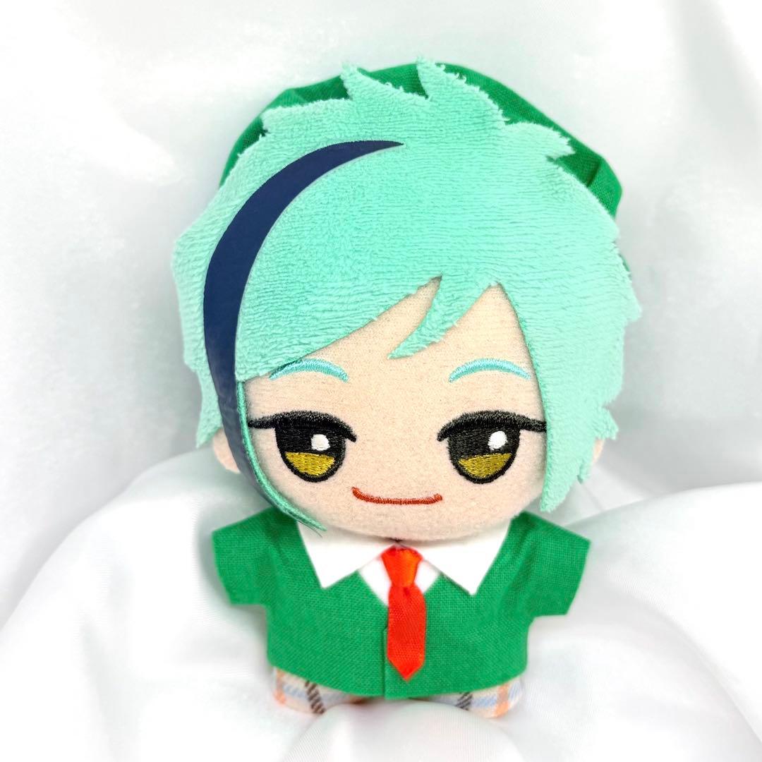 A218【はるひ様】ちびぐるみサイズ ぬい服 フルオーダー 2着