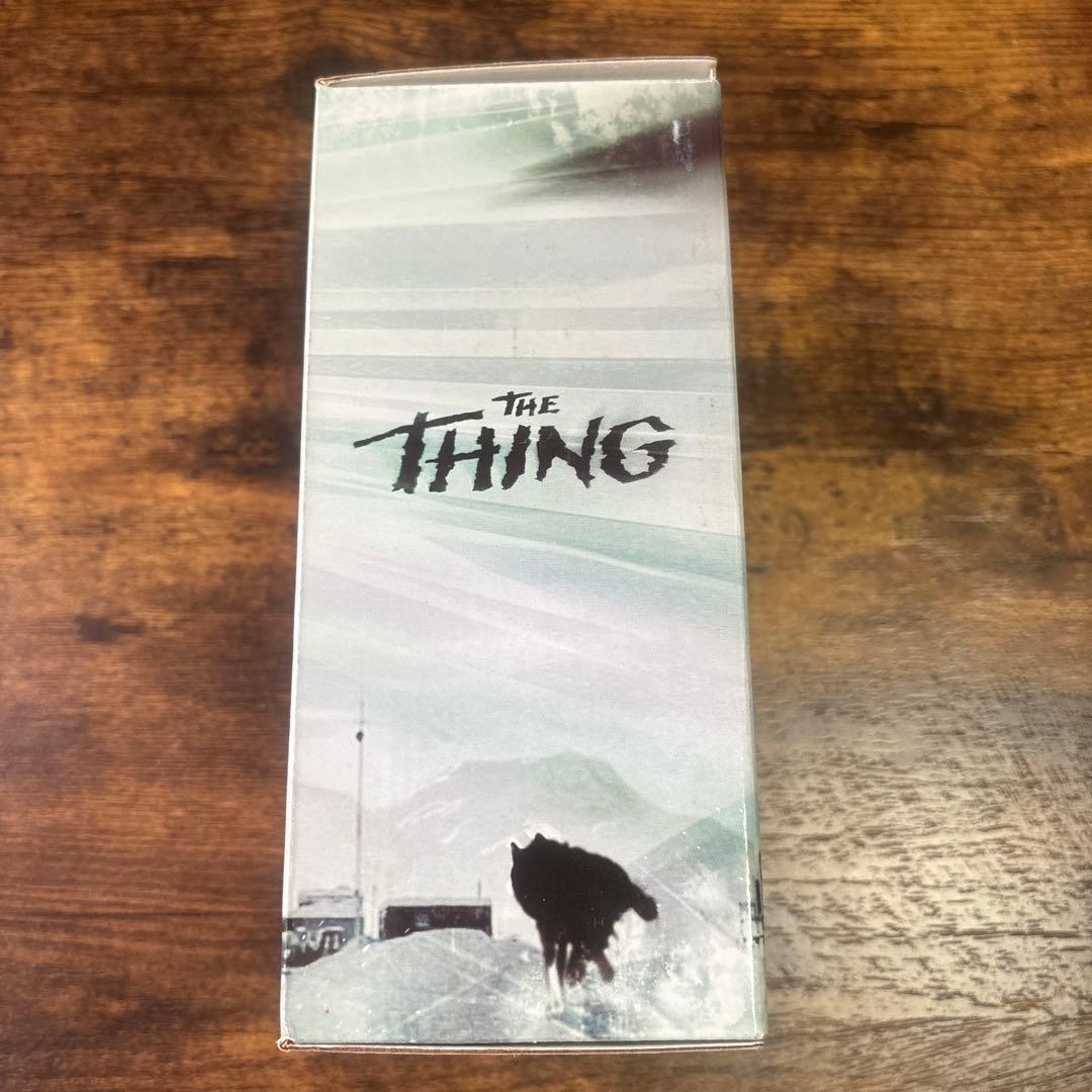 遊星からの物体X フィギュア