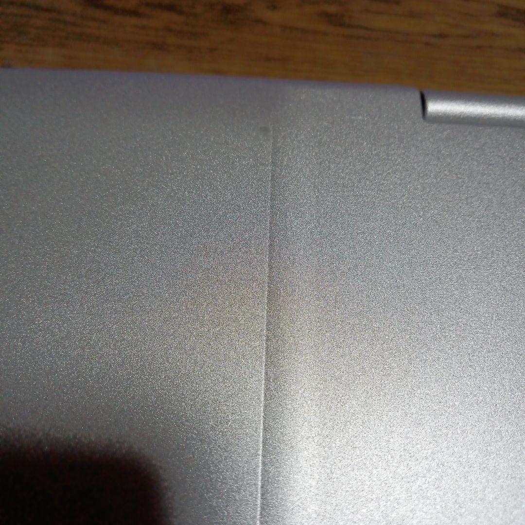 Panasonic CF-SV1RDEAS ノートPC 本体