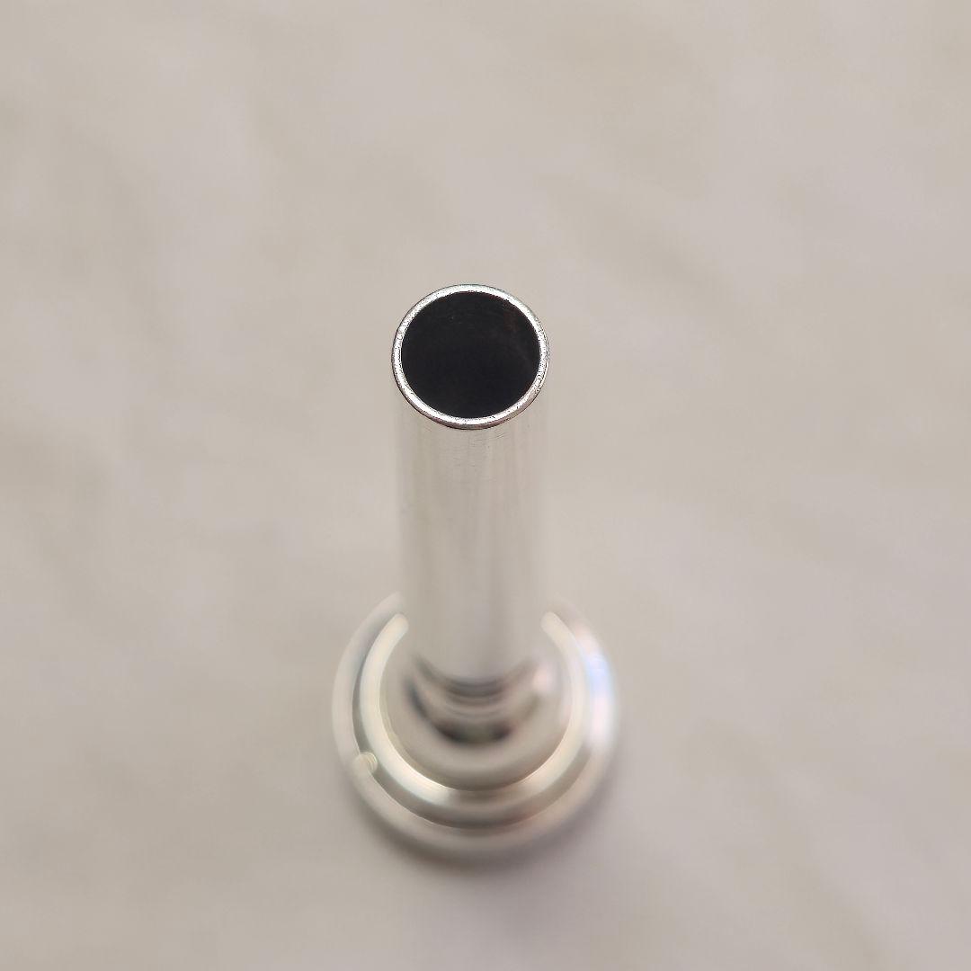 美品 BOB REEVES MS41 トランペット マウスピース