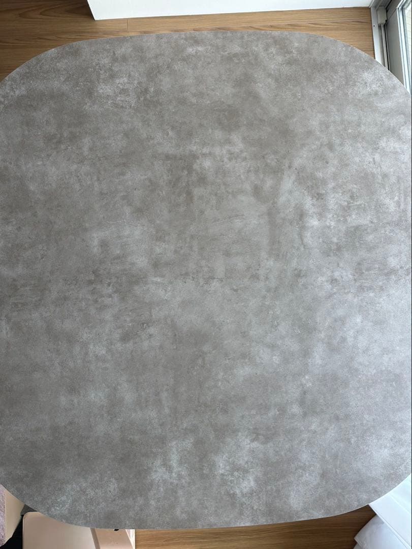 ダイニングテーブル moda en casa MEWS Table