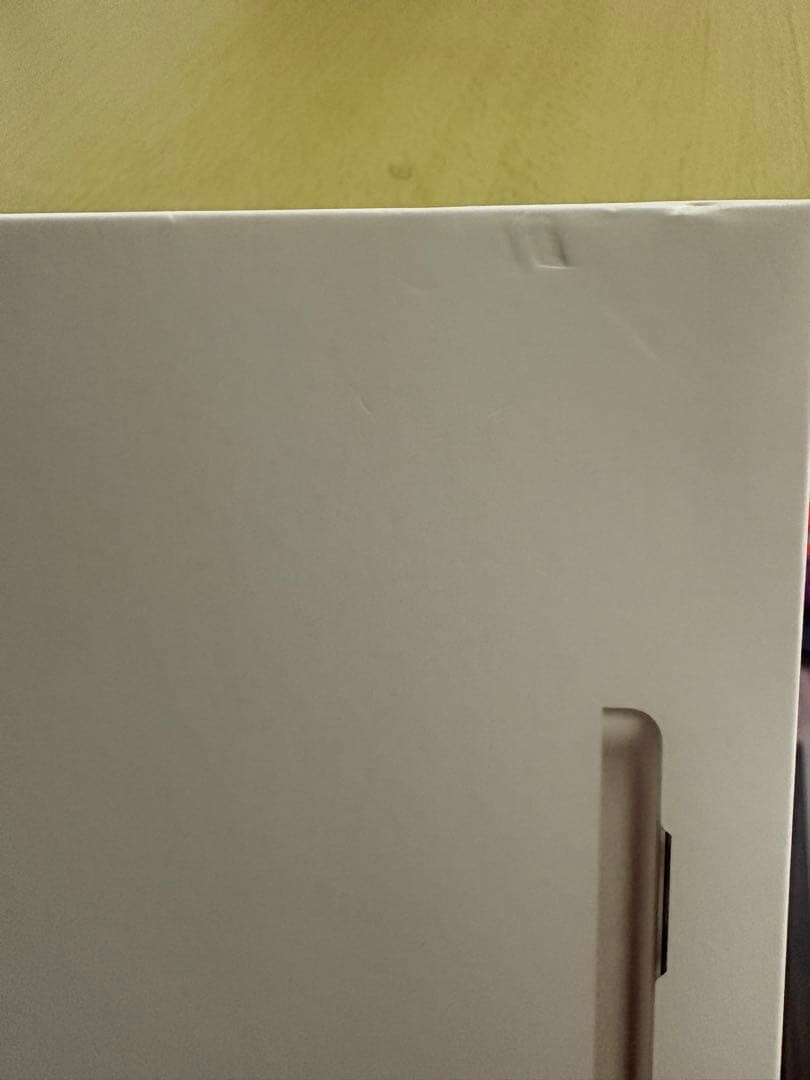 【超美品】MacBookAir M2 バッテリー100%本体 箱付き