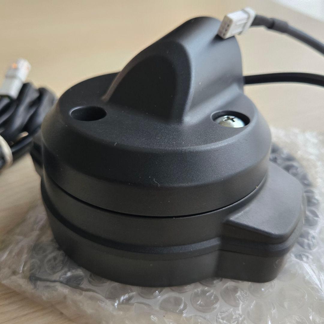 ハンターカブ CT125/モンキー125等用 OPMID デジタルメーター