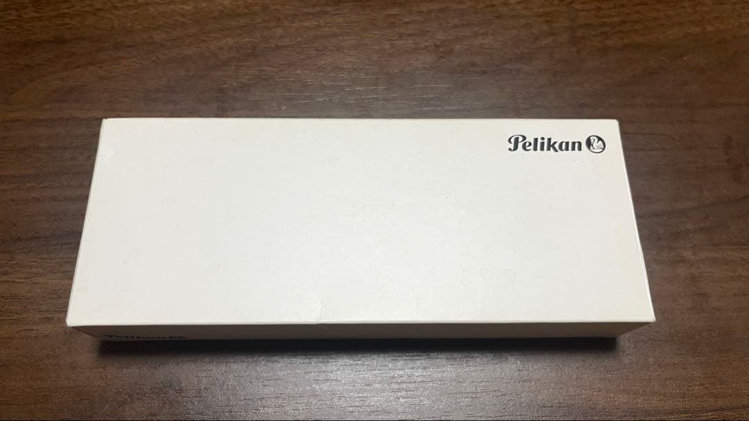 【売切】極美品 ペリカン M600 ターコイズ 万年筆 F(細字) 限定