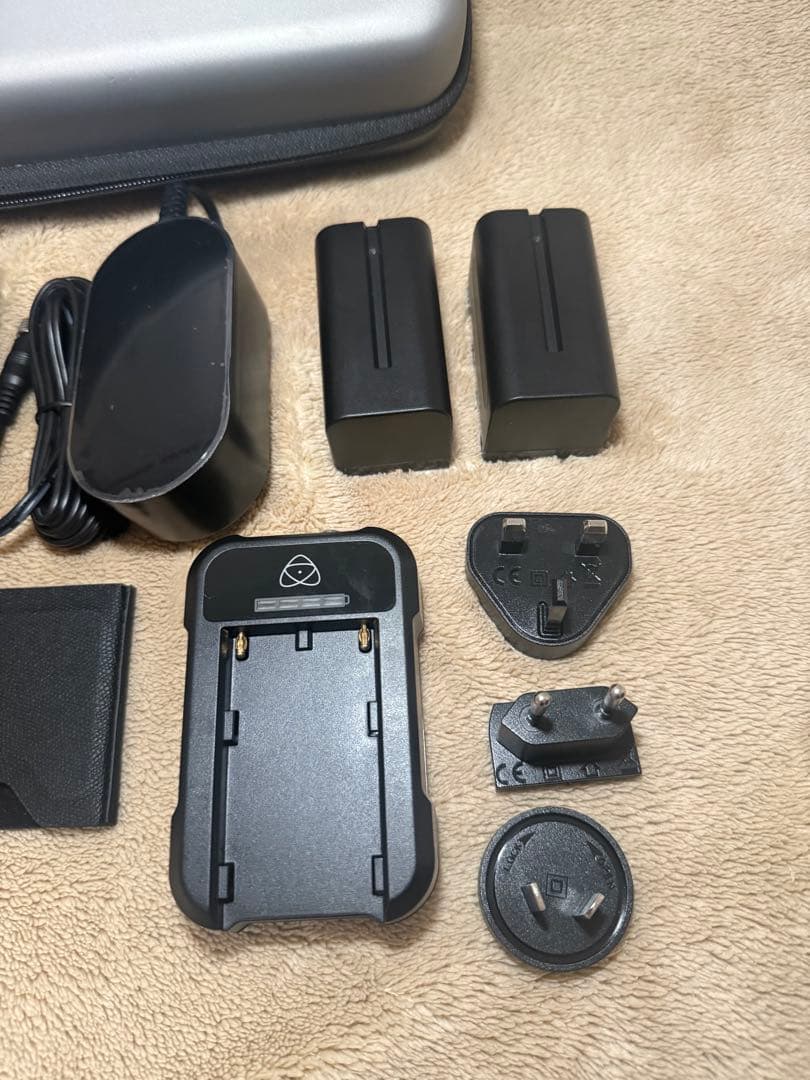 Atomos Ninja V + アクセサリーキット　セット