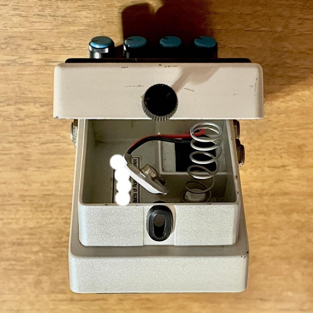 日本製 BOSS Digital Delay DD-3 デジタルディレイ ボス