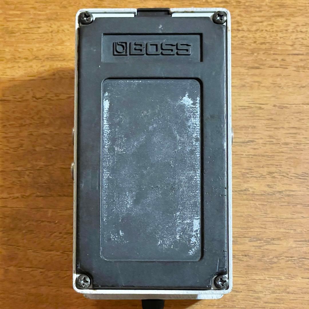日本製 BOSS Digital Delay DD-3 デジタルディレイ ボス