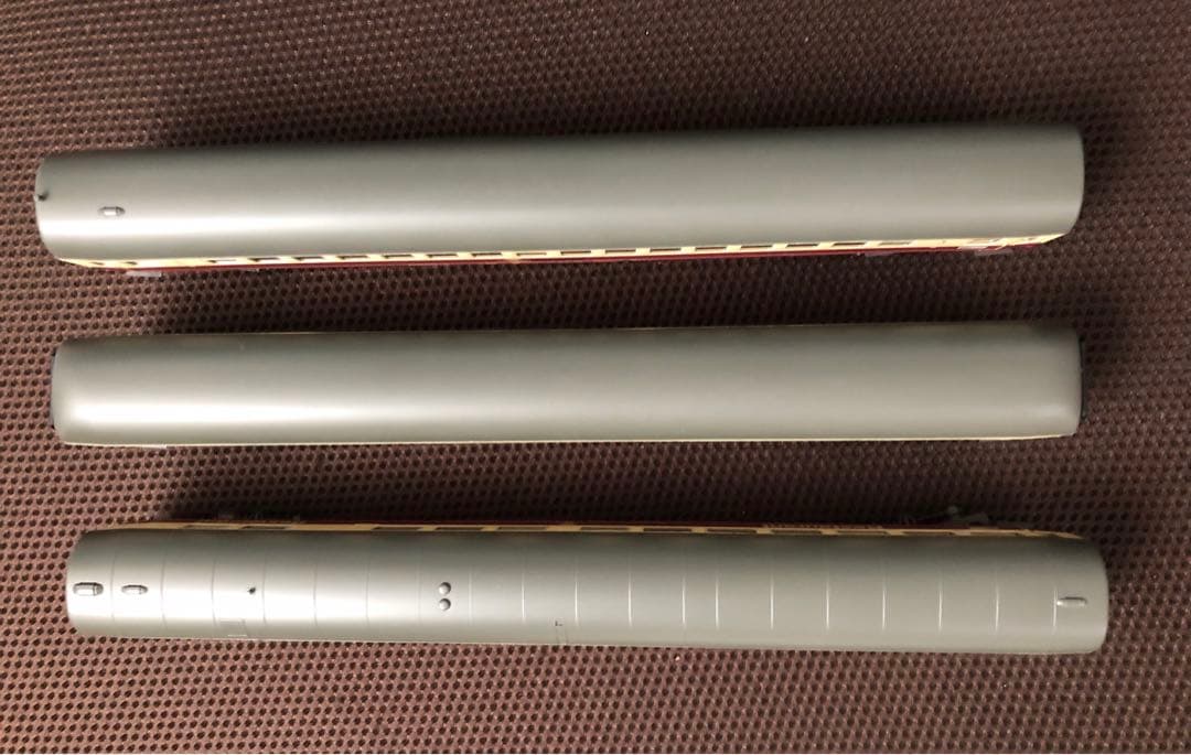 鉄道模型　メルクリン 客車3両セット 43858 ドイツ鉄道