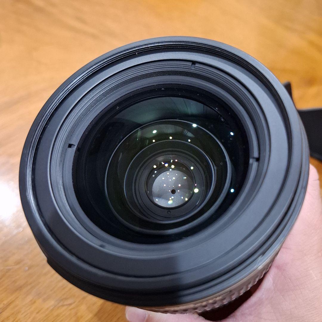 レンズ(ズーム) Nikon AF-S NIKKOR 28-70mm f/2.8 D