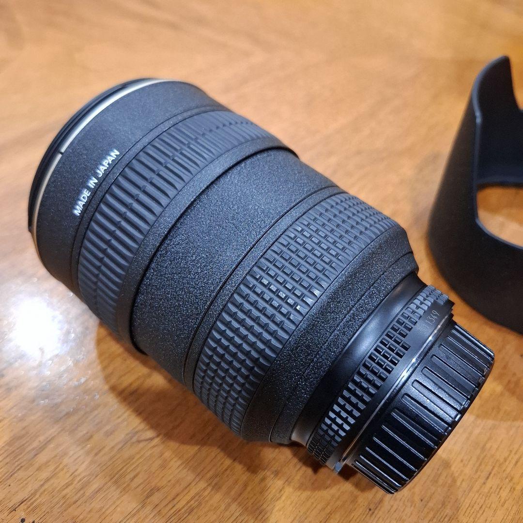 レンズ(ズーム) Nikon AF-S NIKKOR 28-70mm f/2.8 D