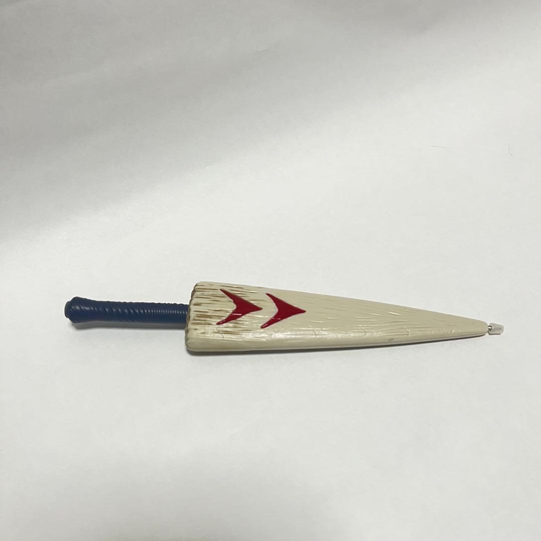 もののけ姫　25周年限定グッズ　シシ神　ジオラマフィギュア　コダマ　サン　短剣