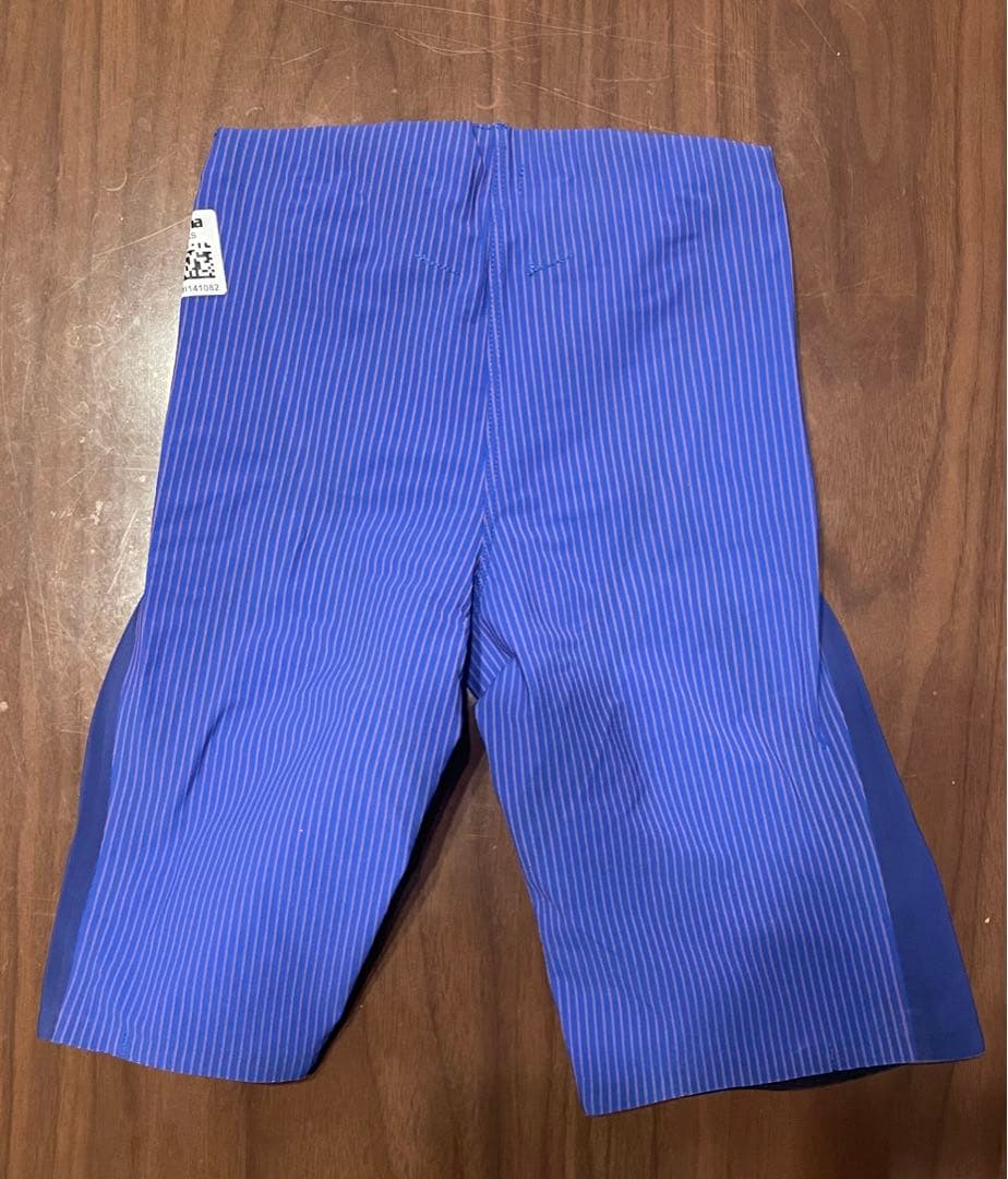 ☆タイムセール中☆【新品未使用】ミズノ競泳高速水着MR 2XS