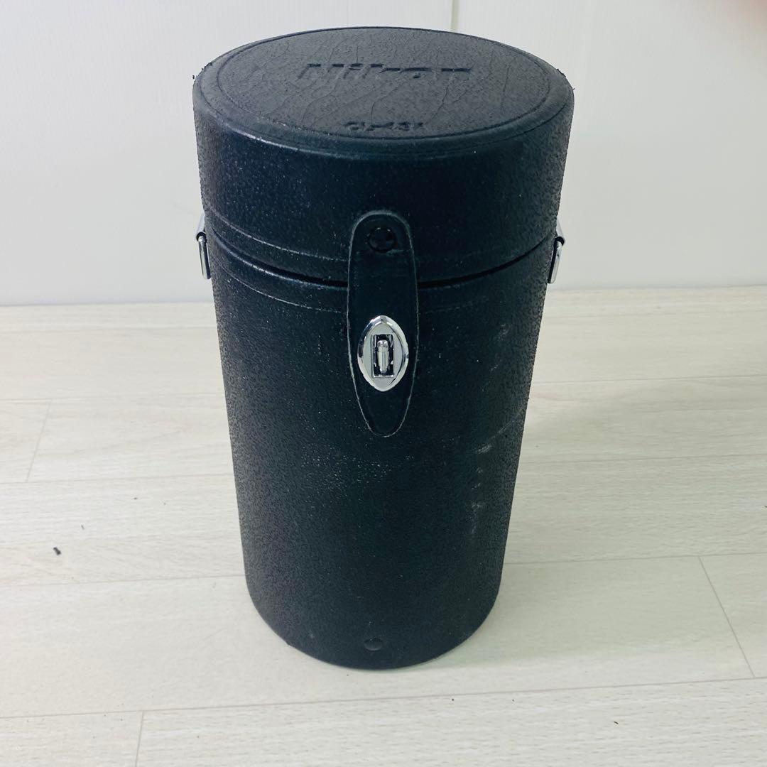 ズームレンズAF Nikkor 80-200mm f/2.8