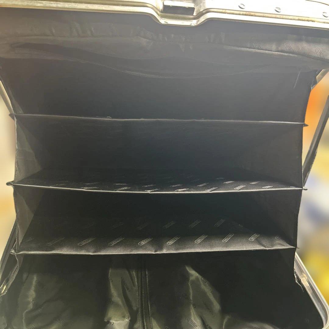6735 RIMOWA リモワ 92840 トパーズ ビシネストローリー