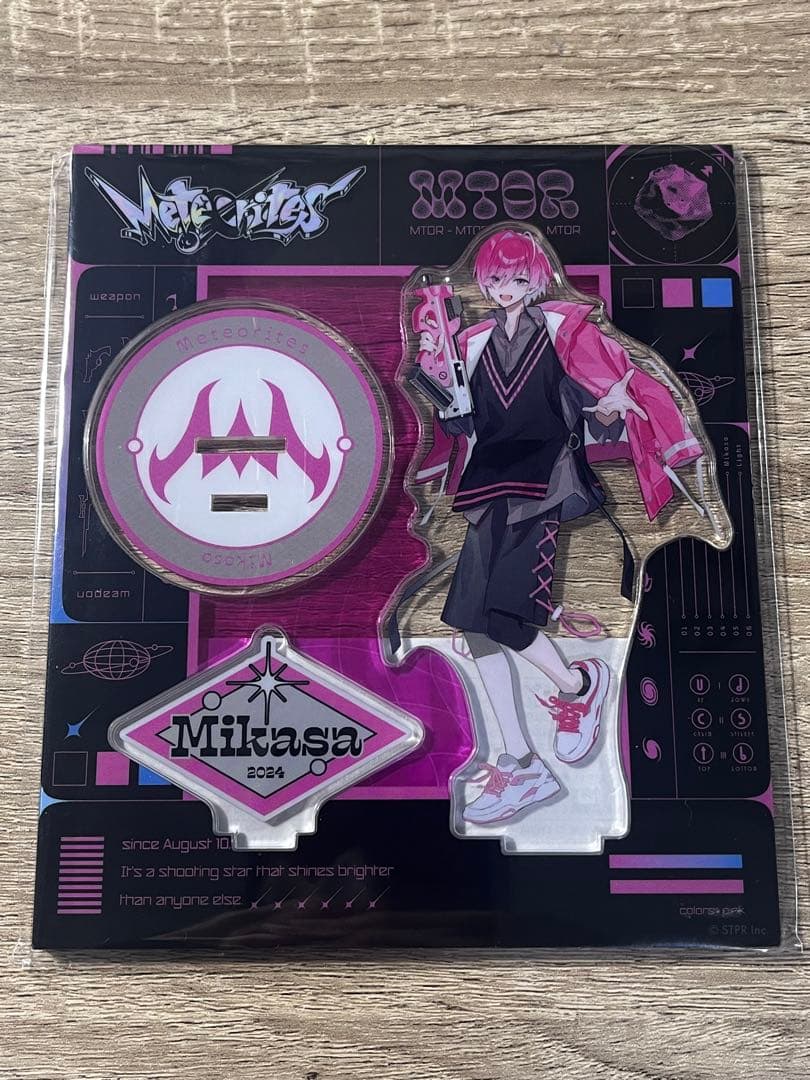 みかさくん　めておら　グッズ　まとめ売り