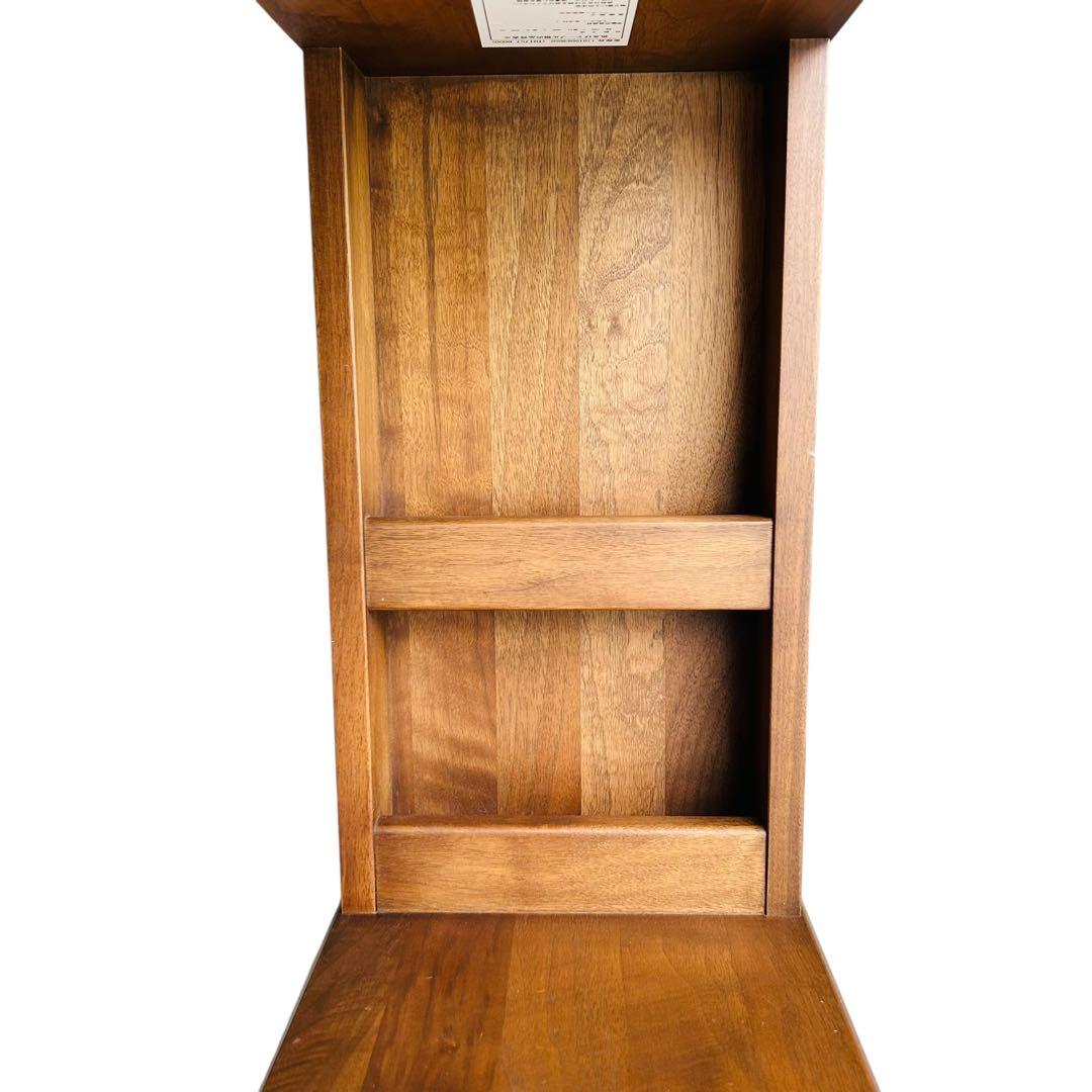 良品★カリモク★サイドテーブル★TU1757