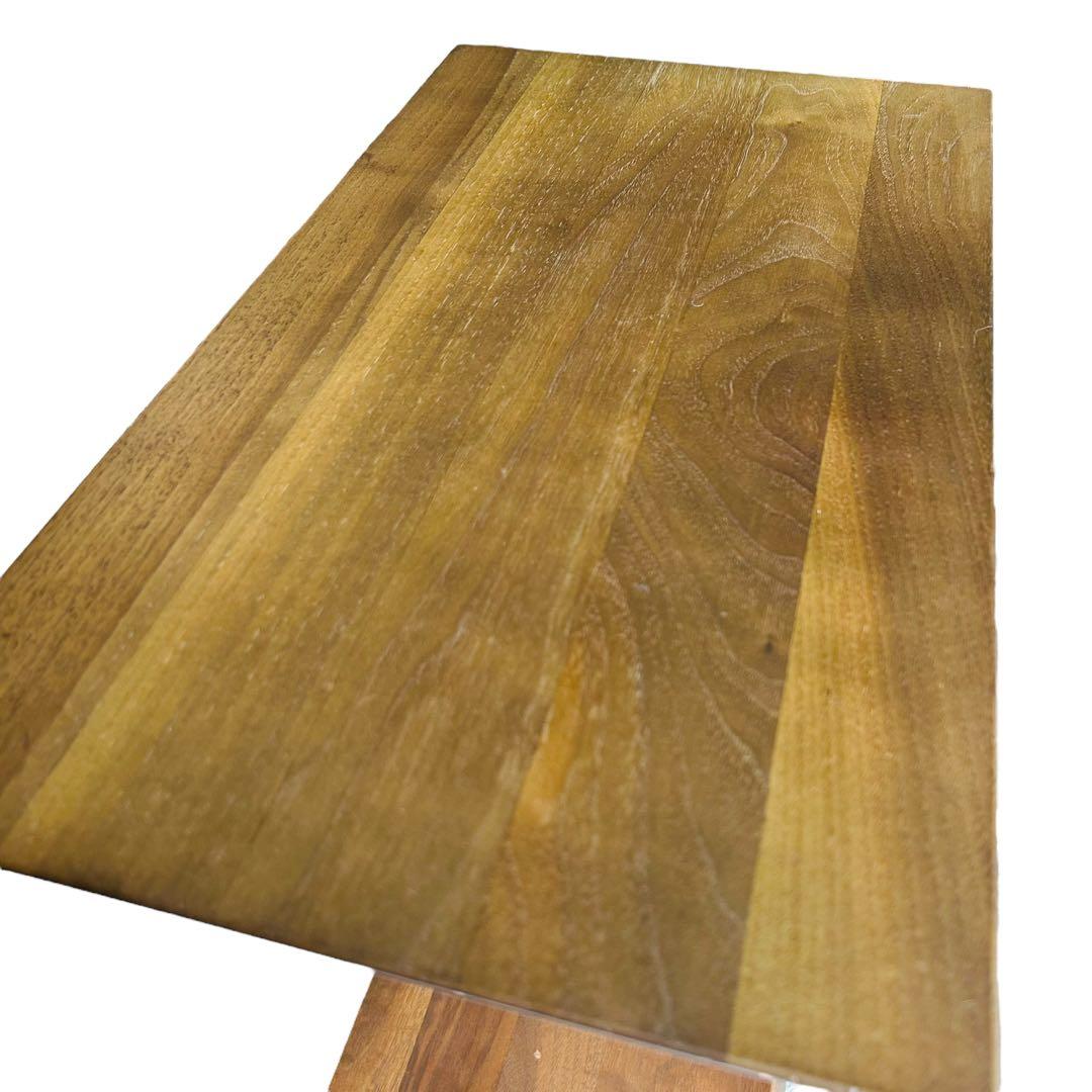 良品★カリモク★サイドテーブル★TU1757