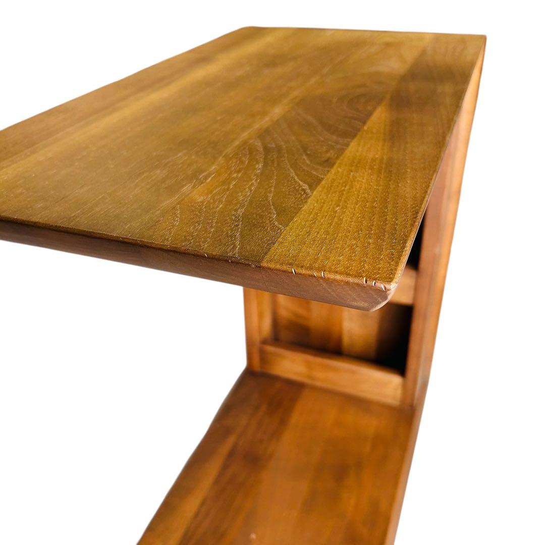 良品★カリモク★サイドテーブル★TU1757