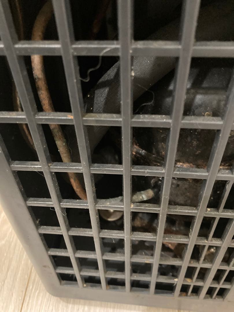 ZC-700Qα水槽用クーラー