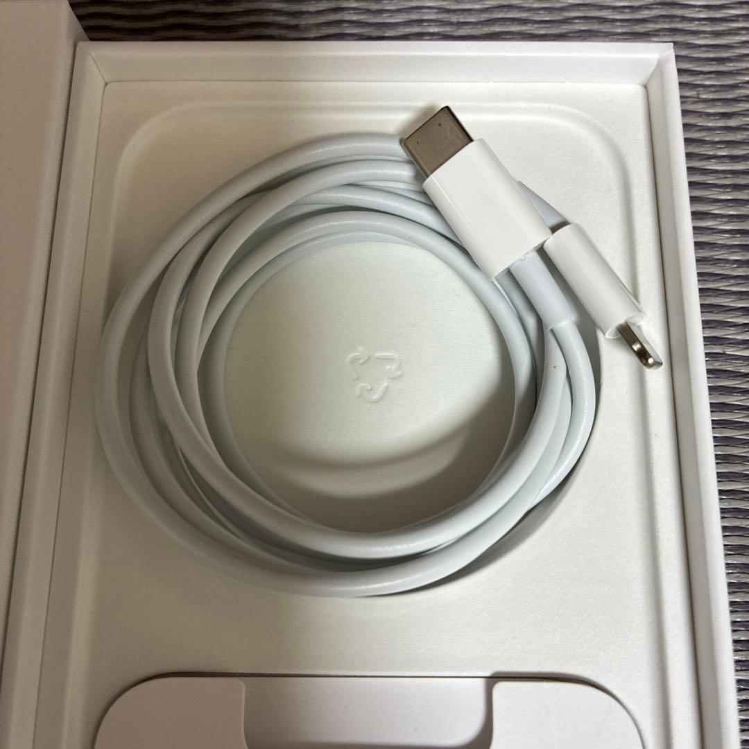 Apple iPhone 13 128GB グリーン