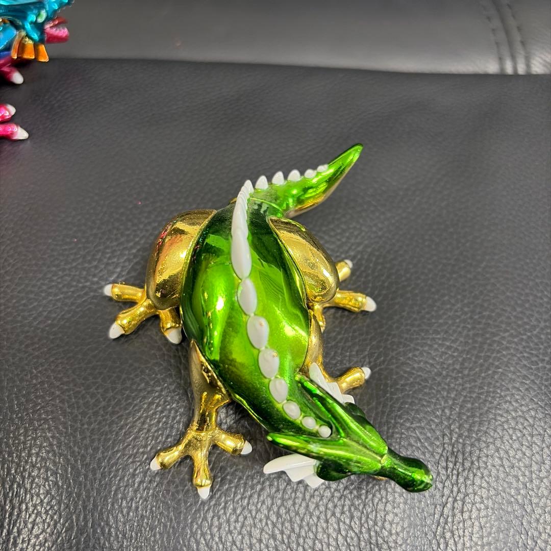 ドラゴンクエスト メタリックモンスターズ ギャラリー　キースドラゴン