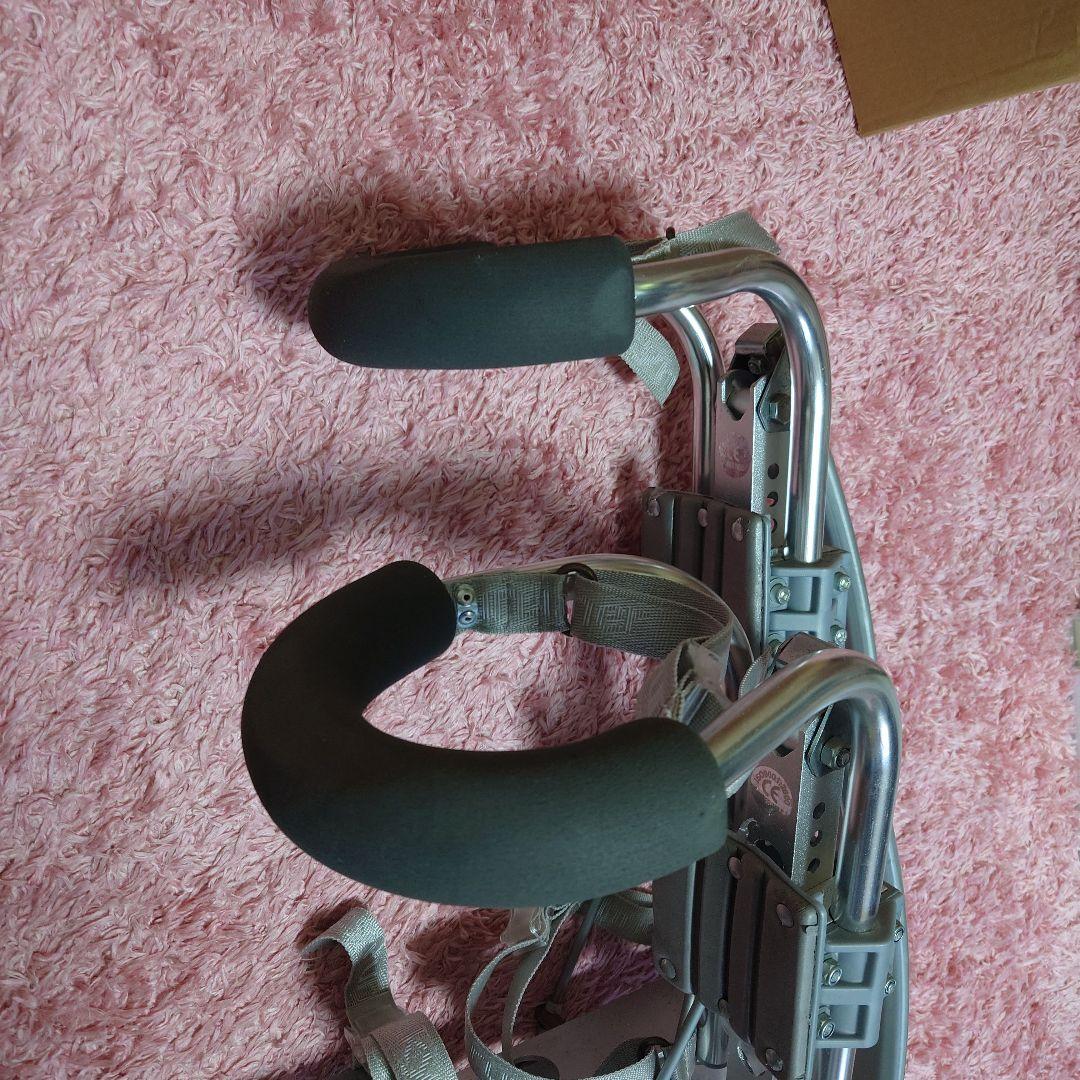 スカイランナー　ジャンピングシューズ