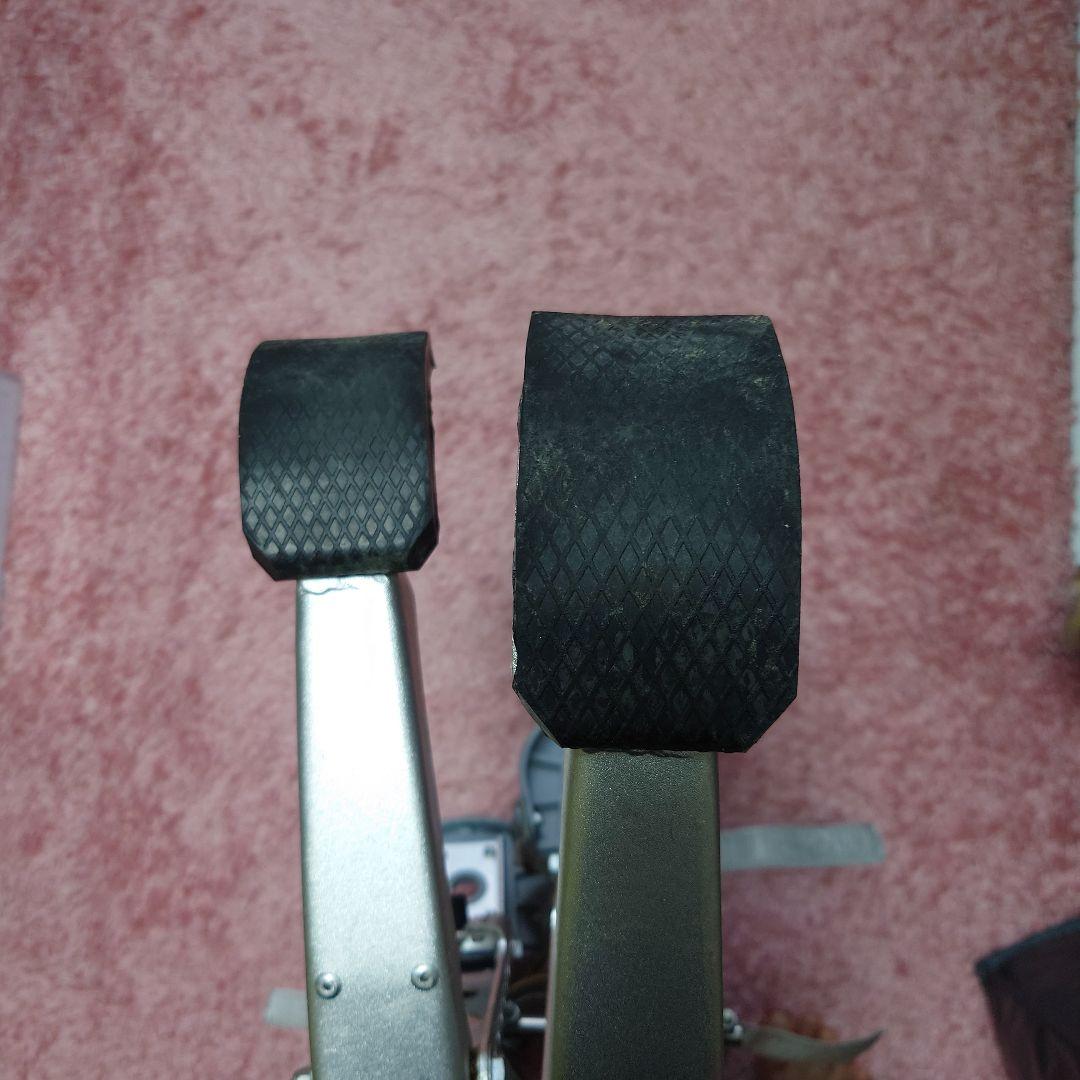 スカイランナー　ジャンピングシューズ