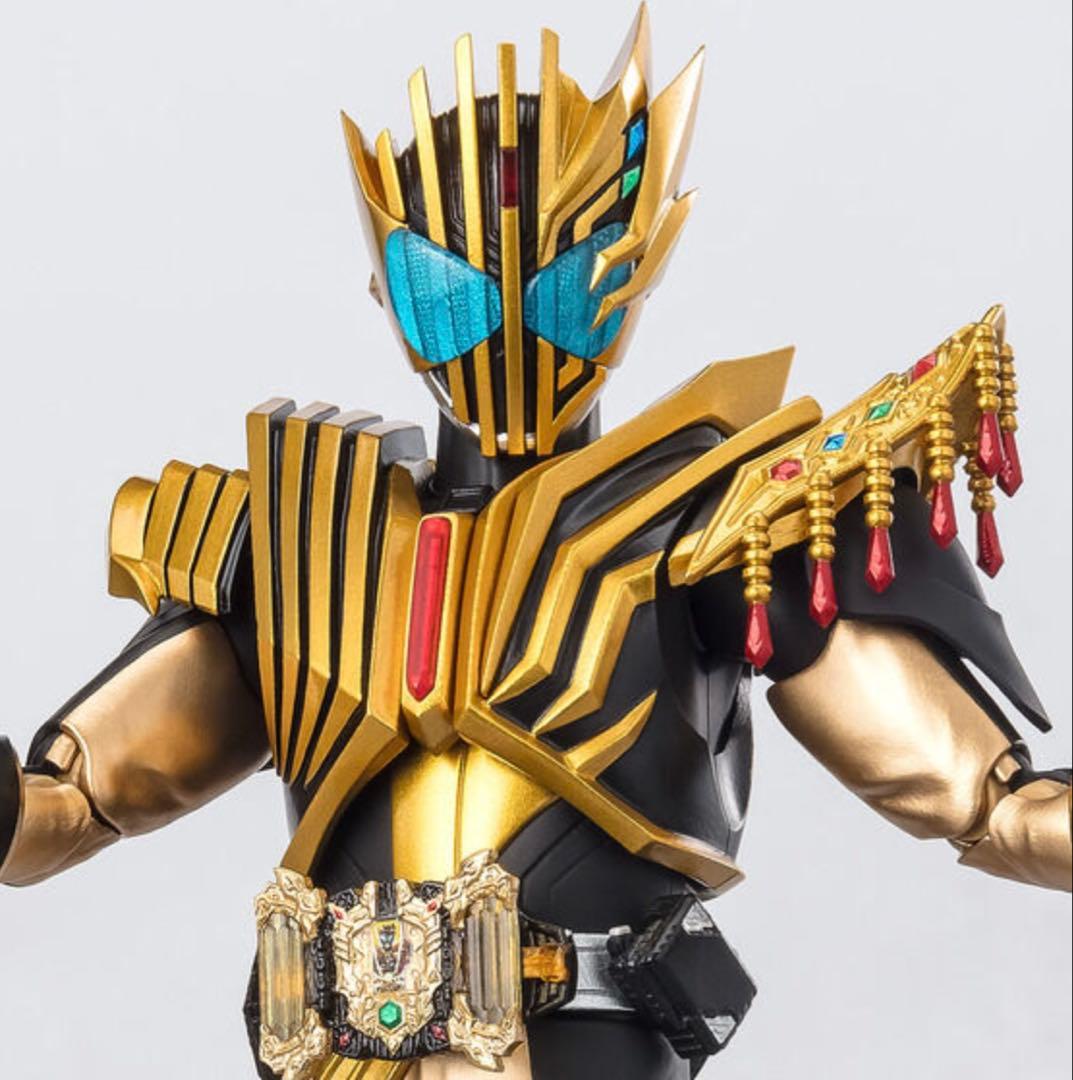 S.H.Figuarts 仮面ライダー レジェンド