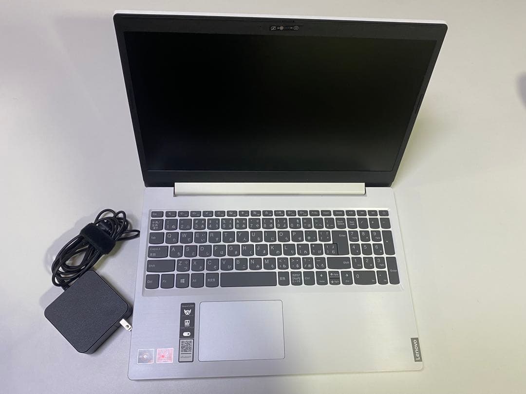 【美品】Lenovo IdeaPad L340-15API 81LW