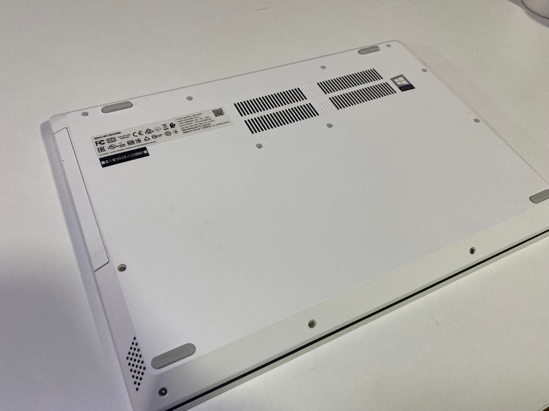 【美品】Lenovo IdeaPad L340-15API 81LW