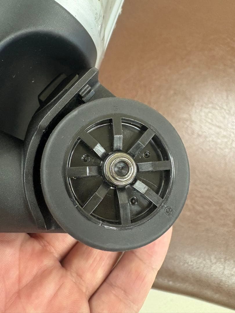 Shweさま専用　ゼロハリバートン　スーツケース アルミ 95L ZR-G-TR