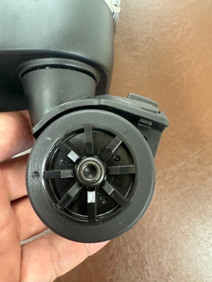 Shweさま専用　ゼロハリバートン　スーツケース アルミ 95L ZR-G-TR